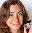Portrait shown with Autumn R on the merchant page