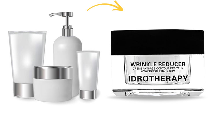 The merchant’s single-cream product comparison
