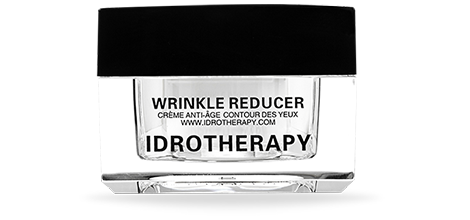 Idrotherapy Wrinkle Reducer jar